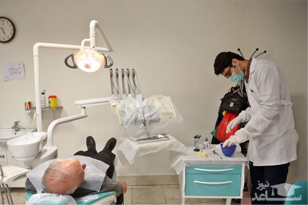 برگزاری آزمون جامع پایان دوره در دندانپزشکی