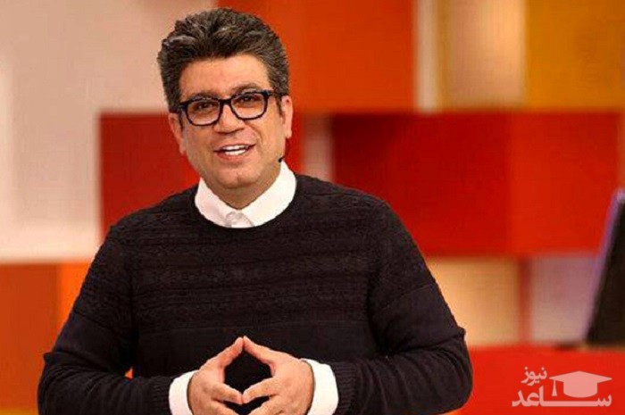 (فیلم) واکنش رشیدپور درباره حمله امریکا به سوریه