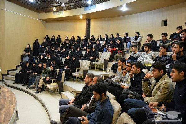 مرکز آموزش مهارتی و حرفه ای دانشگاه علوم پزشکی مشهد مجوز گرفت