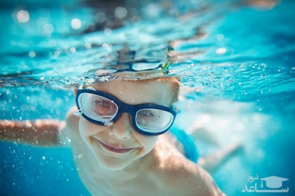 اثرات مثبت شنا بر روی جسم و روان