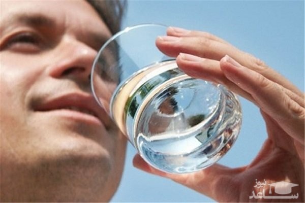 فواید دفع سموم بدن