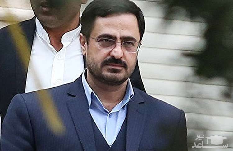 (فیلم) سعید مرتضوی کجاست؟