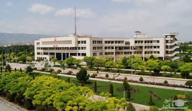 قرار گیری دانشگاه فردوسی در بین ۵۰۰ دانشگاه برتر جهان