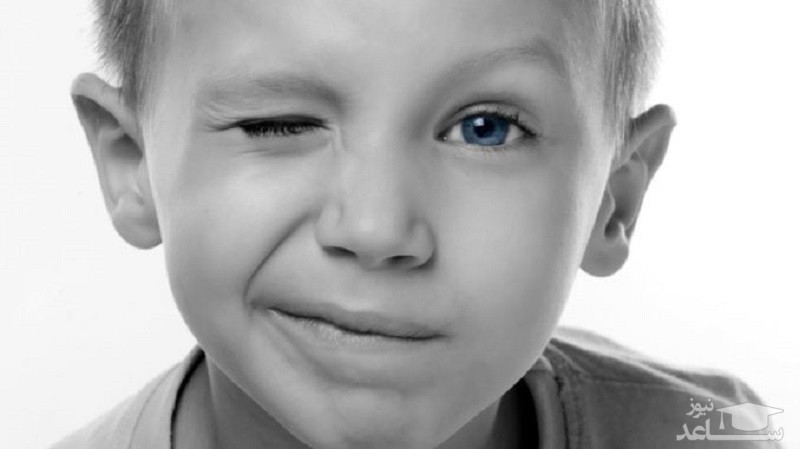 برای درمان تیک عصبی چه کنیم؟