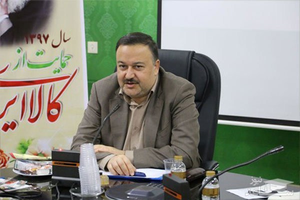 سرانه ۲ میلیون تومانی فرهنگی - رفاهی برای دانشجویان علوم پزشکی