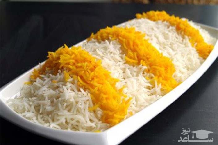 هشدار! برنج مانده نخوریم!