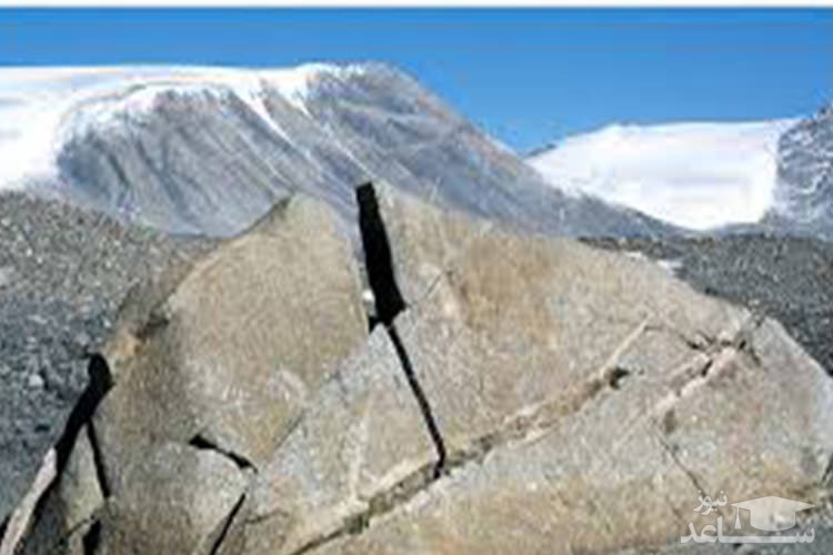 کاهش دی اکسید کربن اتمسفر با فرسایش مصنوعی سنگ ها