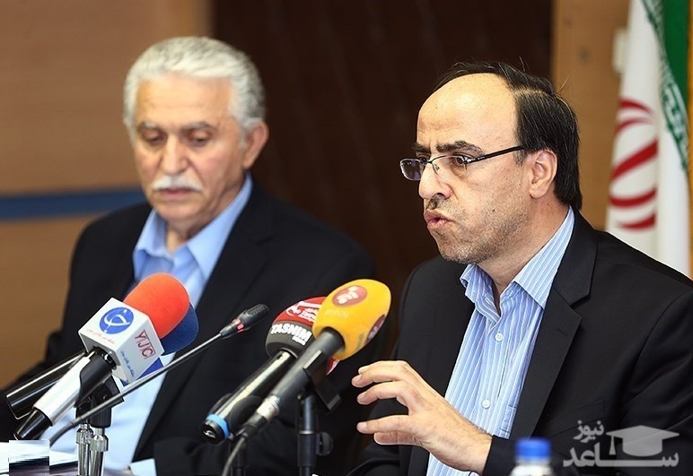 تمامی آزمون‌های دانشگاه آزاد با آزمون سراسری برگزار می‌شود