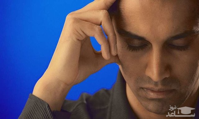 سردردهای یک‌طرفه ناشی از چیست؟