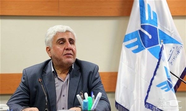اجازه نمی‌دهم فردی با پارتی و فامیل‌بازی در دانشگاه آزاد پست گیرد