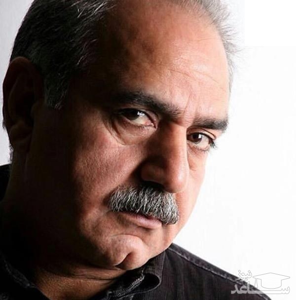 (عکس) واکنش پرویز پرستویی به اعدام بهمن ورمزیار