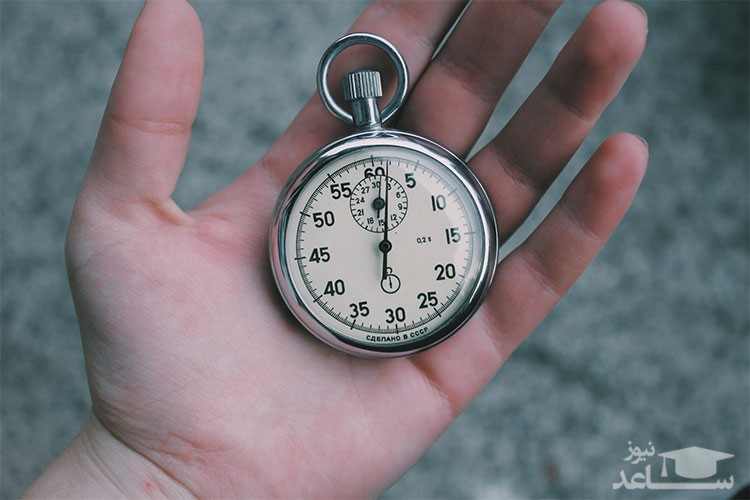 قانون ۵، ۲۰ و ۳۰ ثانیه برای تغییر طرز تفکر