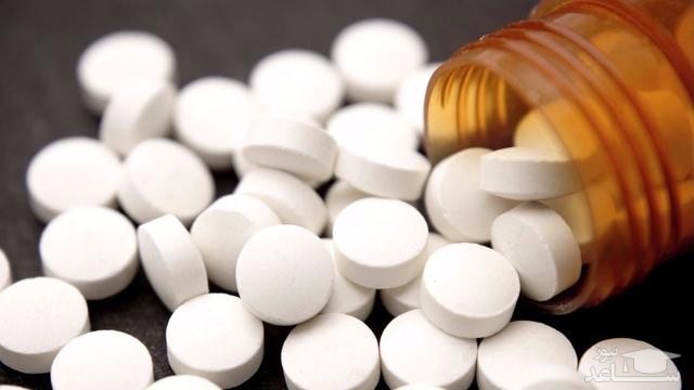 کاهش درد روانی با مصرف استامینوفن