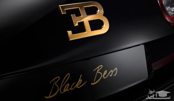 (فیلم) رونمایی از سریع ترین خودرو دنیا