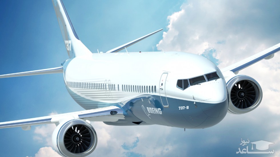 (فیلم) صحنه شگفت انگیز تیک آف بوئینگ 737