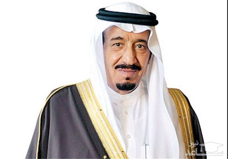 (فیلم) تیراندازی شدید در اطراف کاخ ملک سلمان پادشاه عربستان