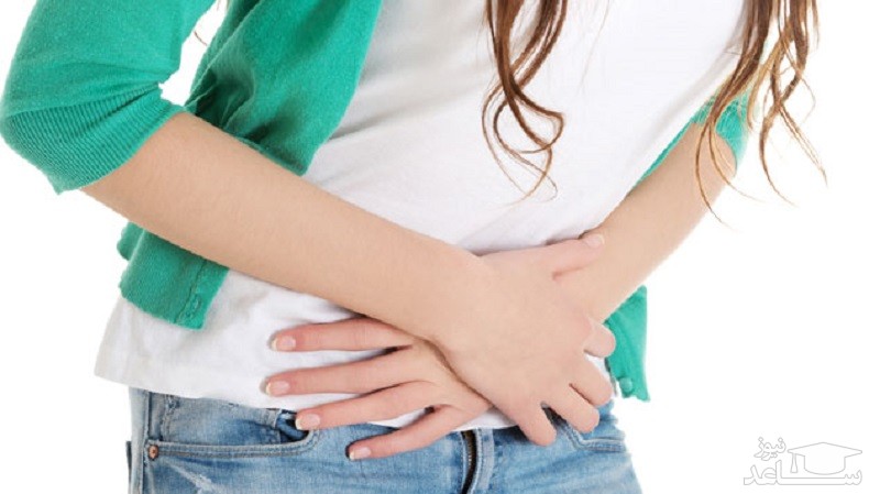 چرا شکم غر غر میکند؟