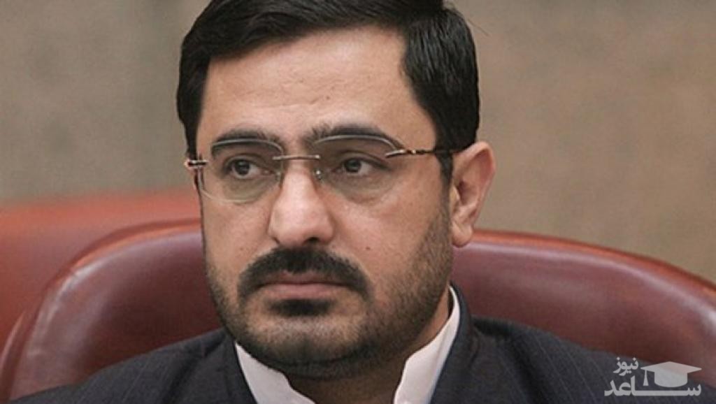 «سعید مرتضوی» به زندان اوین تحویل داده شد