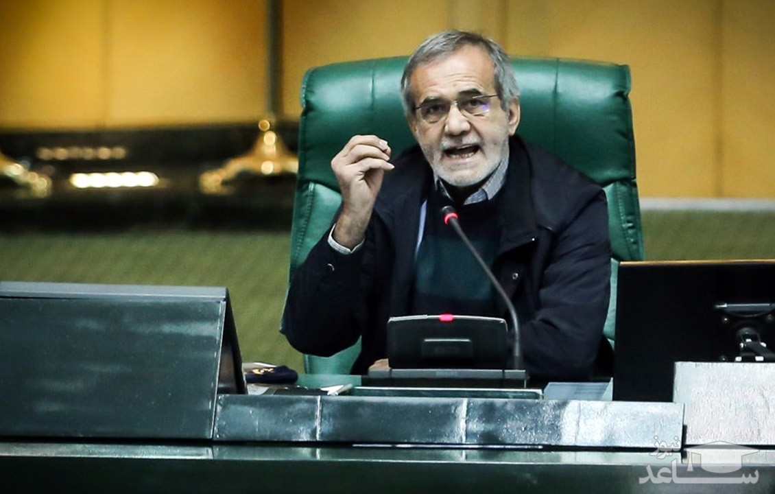 تشریح ماجرای "دختر خوشگلا" از زبان پزشکیان