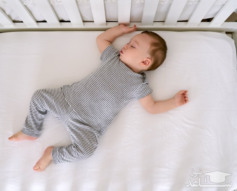 تا چه زمانی فرزند می تواند در اتاق والدین بخوابد؟