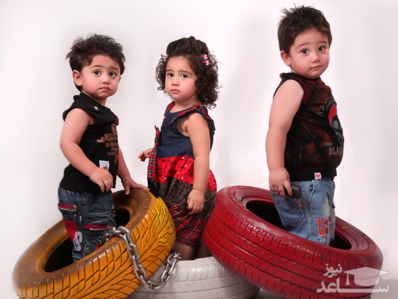 فرزند میانی خانواده ، قربانی سندروم!