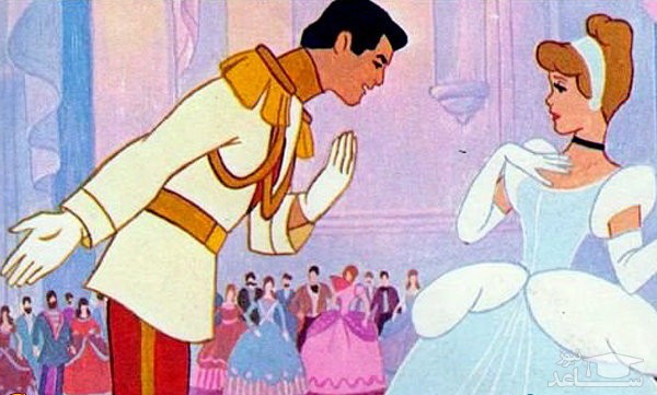 آیا دختران منتظر شاهزاده سوار بر اسب هستند؟