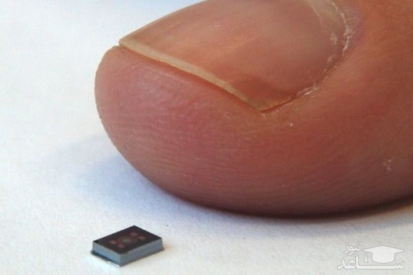 طراحی حسگر نجات بخش