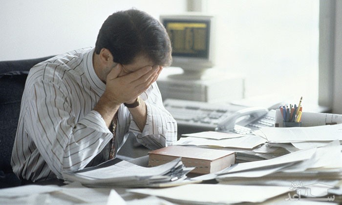 از کجا بفهمیم کسی واقعا سرش شلوغ است یا تظاهر میکند؟