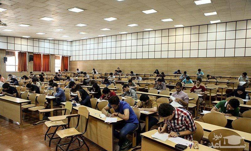 جزئیات برگزاری بیست‌وسومین المپیاد علمی دانشجویی کشور اعلام شد