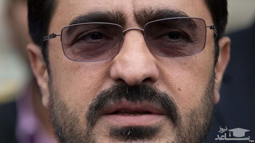 مخفیگاه سعید مرتضوی کجا بود؟