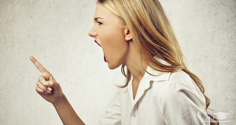 به جای داد زدن سر فرزندمان چه کنیم؟