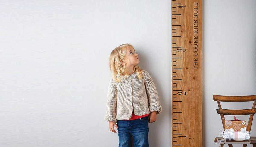 برای افزایش قد کودکان چه کنیم؟