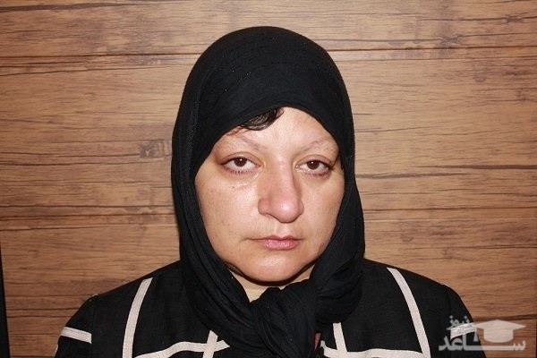 این زن کلاهبردار را شناسایی کنید