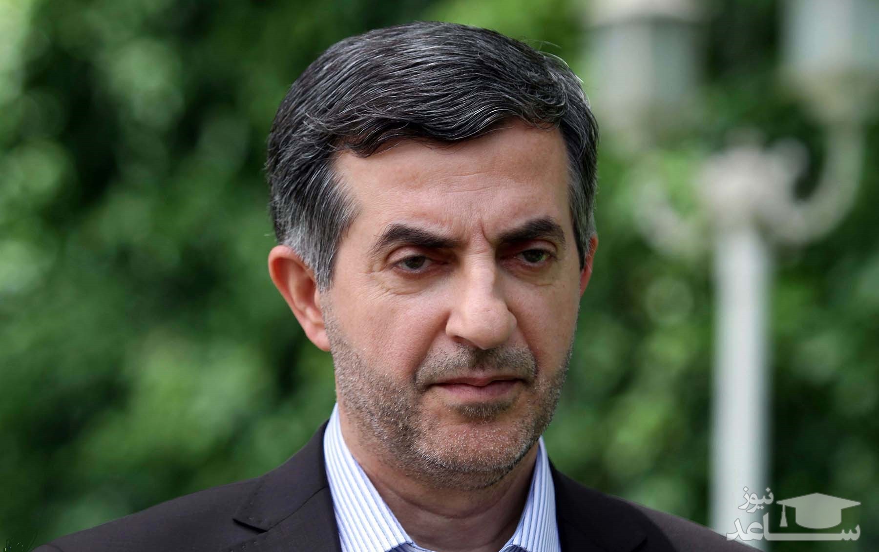 آیا مشایی مرتد شده است؟