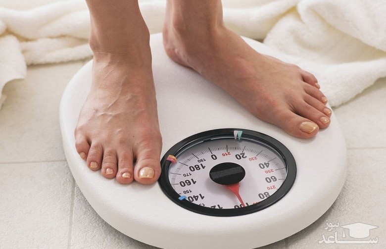 لاغری بدون حذف هله و هوله!