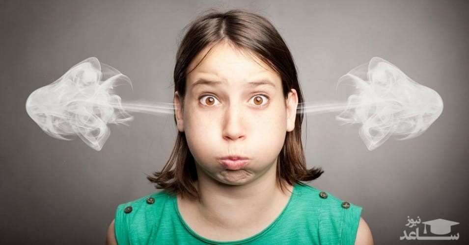 چگونه خشم و عصبانیت را کنترل کنیم؟