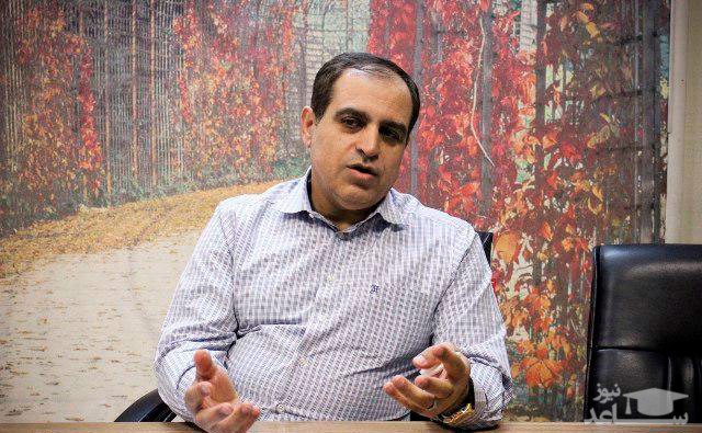 بازداشت «مهدی رحمانیان» مدیر مسئول روزنامه شرق تایید شد
