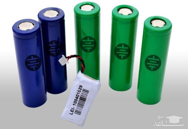 چگونه باتری ها زمین را آلوده میکنند؟