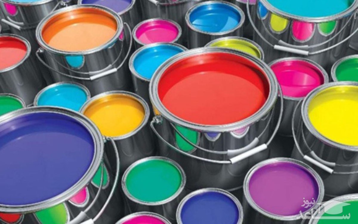 طراحی و ساخت نرم افزار محاسبه فرمولاسیون  رنگ