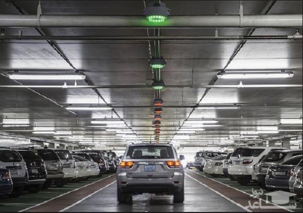 دانلود نمونه قرارداد اجاره پاركينگ