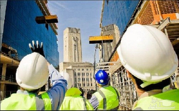 دانلود نمونه قرارداد بيمه  تمام خطر نصب