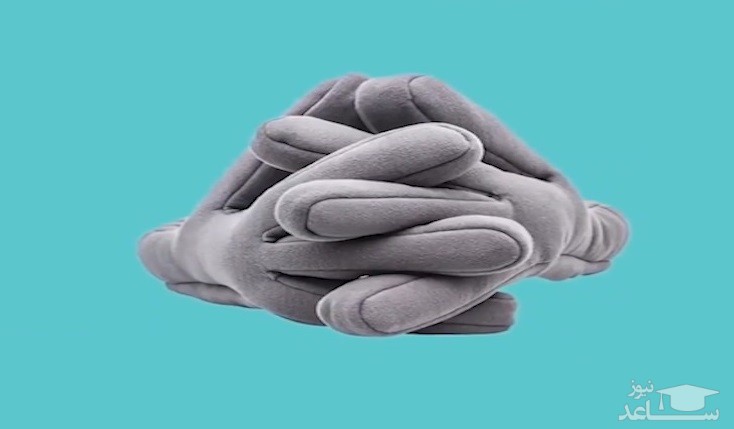 (فیلم) جالب ترین بالش مسافرتی که تاکنون دیده اید!