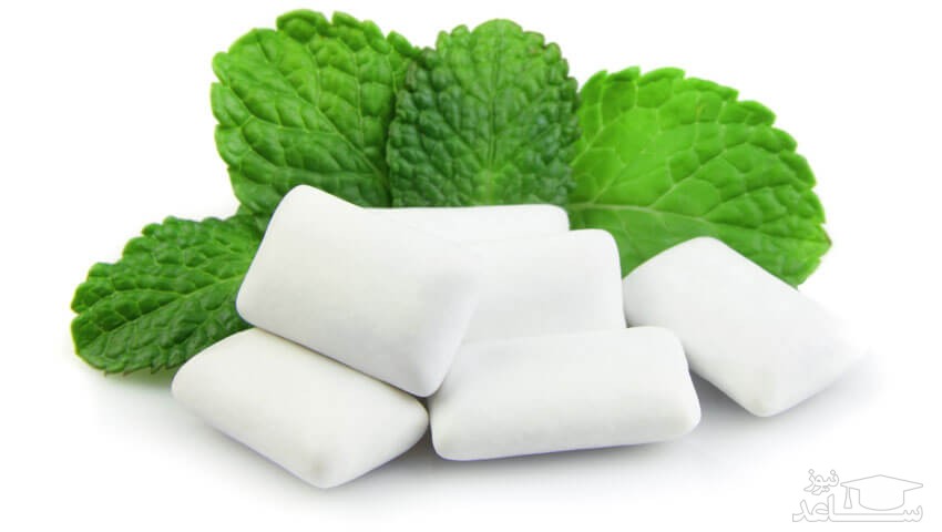 کدام آدامس مرغوب است؟