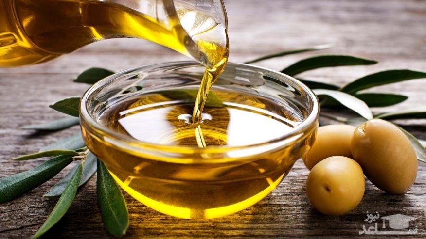 راه های تشخیص  روغن زیتون اصل