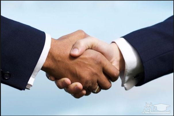 دانلود نمونه قرارداد خرید و فروش واحدهای مسكوني