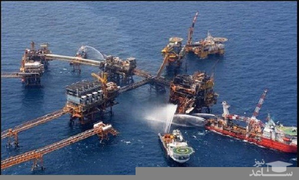 منابع دروس آزمون رشته مدیریت قرارداد های بین المللی نفت و گاز و ضرایب آن در مقطع دکتری