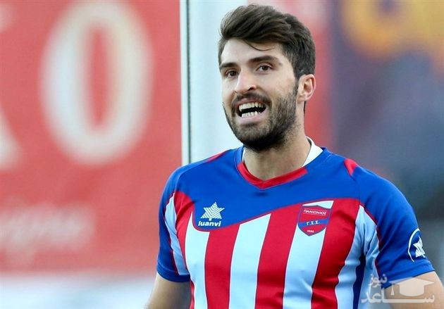 سرگذشت انصاری‌فرد در المپیاکوس ؛ از عدم علاقه و توصیه به فروش تا اصرار برای ماندن