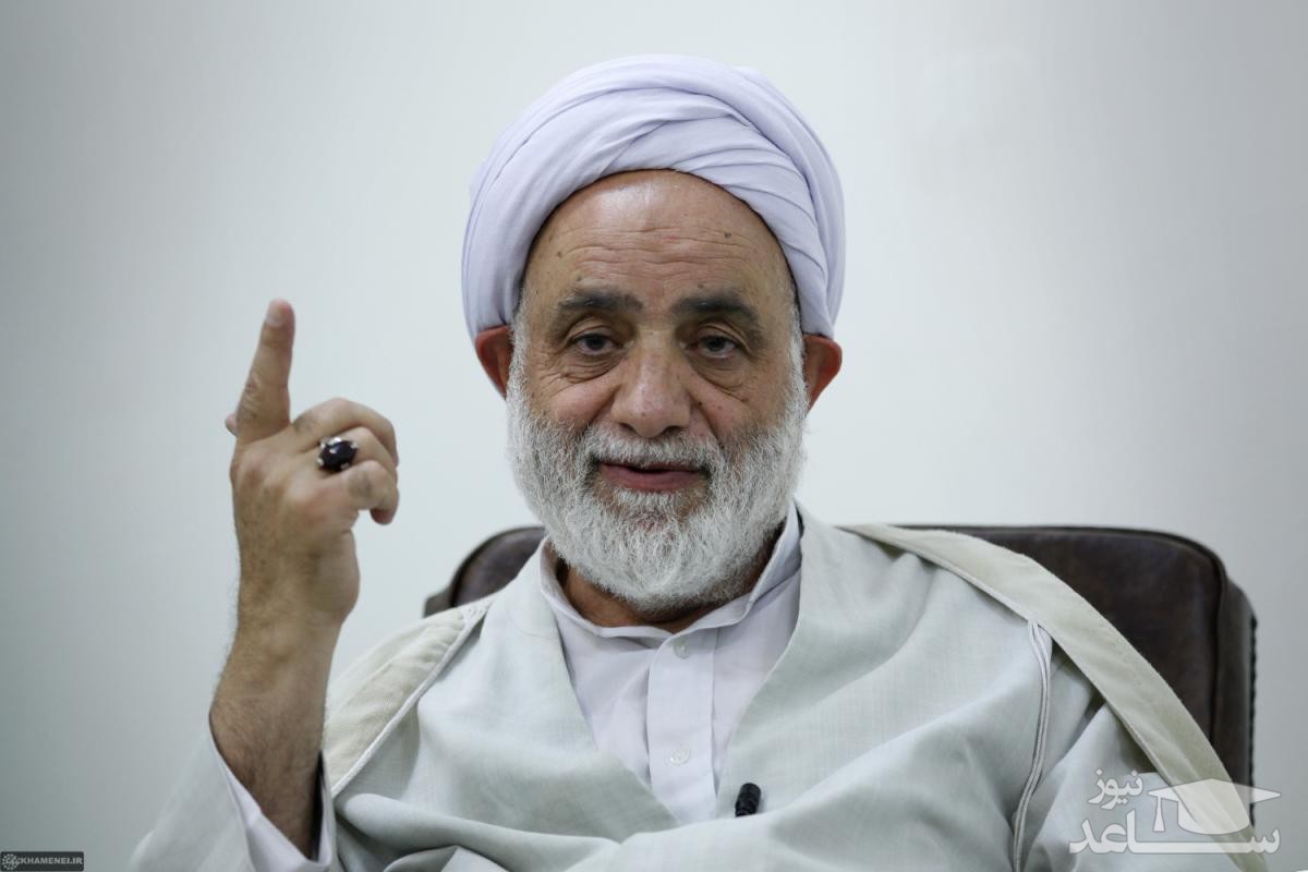 جنجال جدید آقای قرائتی!/پسرها صبح دخترها عصر