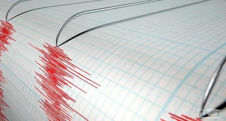 علت زمین لرزه های خفیف کشف شد!
