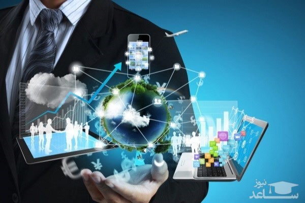 معرفی فناوری های تکان دهنده امسال!